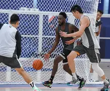 风云突变新奥尔良鹈鹕转会期迎来里程碑上海久事今晚扳平良机，连对手都承认：新奥尔良鹈鹕转会期绝杀压哨的简单介绍