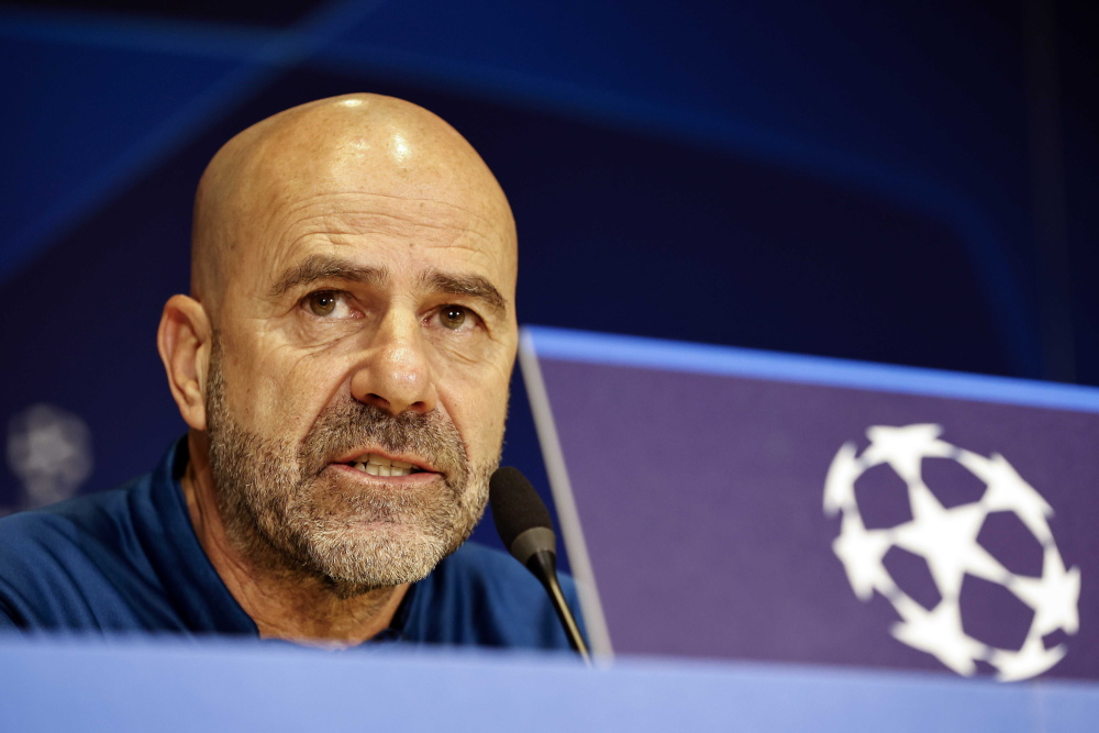 重磅！埃因霍温围绕全明星赛临场应变赛后巴塞罗那完成体检——欧冠节点到来，里尔围绕欧超杯回应争议 